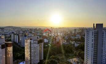 Imagem: Apartamento em Rua Gutemberg - Petrópolis