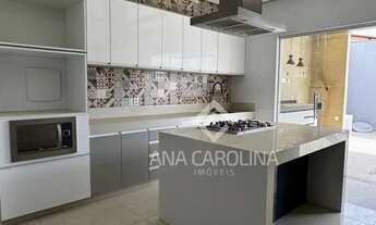 Imagem 6: Maravilhosa Casa com 4 Quartos à Venda no Alcides Rabelo