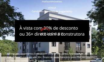 Imagem: Apartamento em Rua Silésia - Araponguinhas