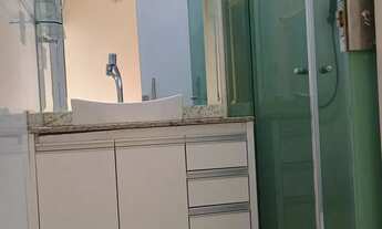 Imagem 7: Condomínio Nascente do Tarumã