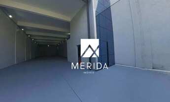 Imagem: Galpão à venda, 777 m² por R$ 4.500.000,00