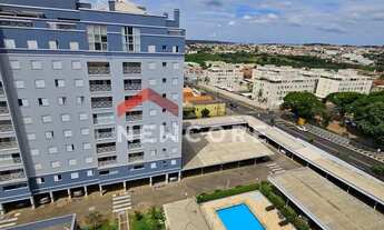 Imagem 6: Apartamento em Rua Ana Rosa Zuicker D'annunziata - Jardim Cruzeiro do Sul - Bauru/SP