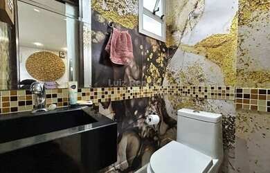 Imagem 7: Apartamento para alugar, 4 quartos, 154m² de área no Dona Clara