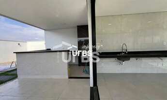 Imagem 3: Casa Térrea no Jardins Nápoles