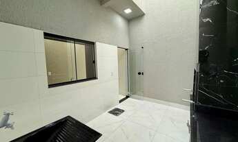 Imagem 3: Casa Santa fé 80m²