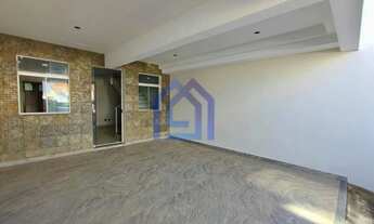 Imagem: Casa Geminada à Venda no Bairro Senhora