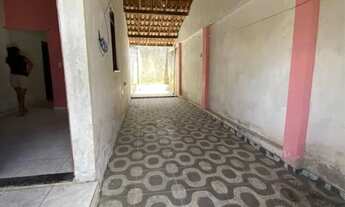 Imagem 2: 01- vendo casa no BEQUIMÃO