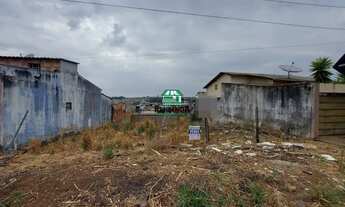 Imagem: Terreno Residencial para Venda Jardim Bom