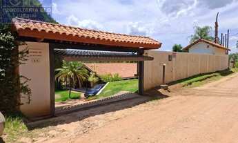 Imagem: CHACARA RESIDENCIAL em Jarinu - Campo Limpo