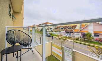 Imagem 5: Sobrado a Venda No Bairro Cidade Jardim -São José dos Pinhais