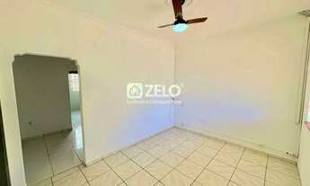 Imagem 2: Casa para aluguel com 146,3 m², 3 quartos 1 vaga em Bonfim, Campinas