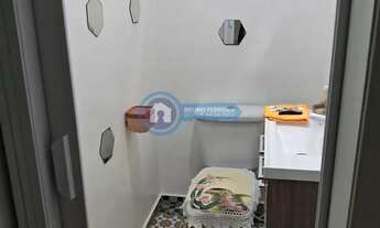 Imagem 3: Casa Sobrado em Vila Guaca - 3 Dorms, 1 Suíte por R$590 mil