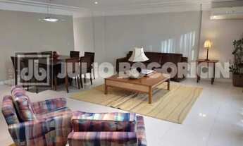 Imagem 4: JBRB502118 RECREIO COBERTURA DUPLEX 3SUÍTES 3VAGAS