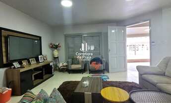 Imagem 3: Casa para Venda em Tramandaí, Zona Nova, 5 dormitórios, 1 suíte, 4 banheiros, 4 vagas