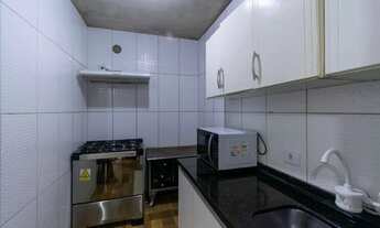 Imagem 7: Casa de 75m² à venda no Rivabem uma opção prática e bem localizada