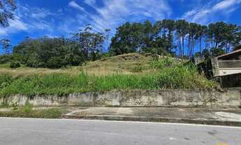 Imagem 7: Terreno com 1533m² em loteamento no João paulo