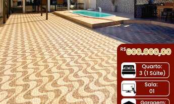 Imagem: A casa perfeita para quem ama conforto e