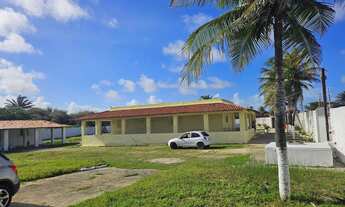 Imagem: TERRENO 2.644m2 COM 02 CASAS - REDINHA NOVA