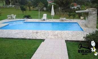 Imagem 3: Chácara à venda, 20.000 m² por R$ 1.700.000 - Campestre da Faxina - São José dos Pinhais/P