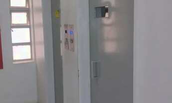 Imagem 7: Apartamento 2 Quartos com Garagem e Elevadores no 3º Andar - Próximo às Avenidas Paranaíba