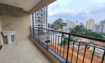 Imagem 4: Apartamento com 1 quartos para locação em Tucuruvi - SP