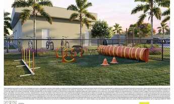 Imagem 5: Apartamento à venda, 2 quartos, 1 suíte, 1 vaga, PORTAL GIARDINI DI FIRENZE - Mogi Mirim/S