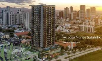 Imagem: Apartamentos Jardins Unique - 3 Quartos