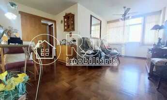 Imagem: Oportunidade 100m2 Praça S. Pena 3 qtos