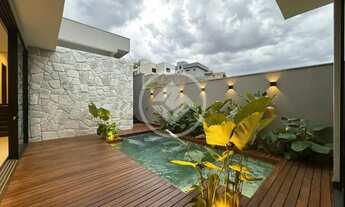 Imagem 4: Sobrado no Jardins Nápoles 4 Quartos codigo: 154101