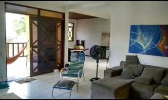 Imagem 5: Casa na serraria com 4 quartos em condominio fechado em Serraria - Maceió - AL