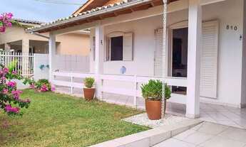 Imagem: Casa de 2 quartos no Rinção Zonal Sul