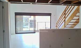 Imagem 2: Studio à venda no Saco Grande