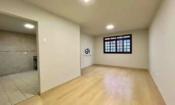 Imagem 7: Casa geminada linear de 4 quartos no Castelo