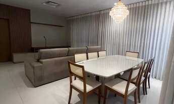 Imagem 6: Imóvel para venda possui 185 metros quadrados com 4 quartos em Jardim das Américas - Cuiab