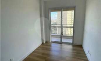 Imagem 2: Apartamento com 3 quartos à venda ou para locação em Centro Comercial Jubran - SP