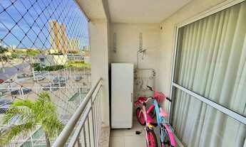 Imagem 4: Liberty - Apartamento 2 quartos à venda com 1 suíte 1 vaga de garagem nascente no Jardim A