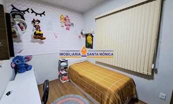 Imagem 6: Casa 3 quartos - Santa Mônica