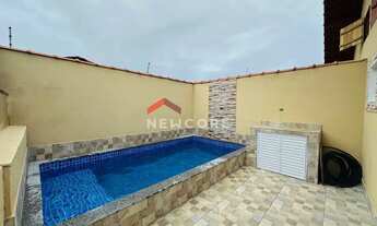 Imagem 5: Casa em Rua José Manoel Lorenzo Leiro - Nova Itanhaém (Praia) - Itanhaém/SP