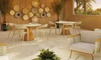 Imagem 4: ROOFTOP EXCLUSIVO EM HOME RESORT | 74,05M²