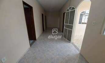 Imagem 4: Casa para alugar, 2 quartos, Vera Cruz - Montes Claros/MG - R$ 1.200,00 - Alugar Imóveis