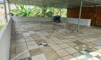 Imagem 3: Imóvel para venda com 180 metros quadrados com 2 quartos em Viga - Nova Iguaçu - RJ