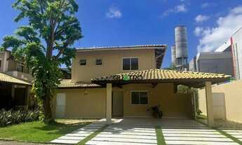 Imagem: Casa com 4 dormitórios, 300 m² - venda