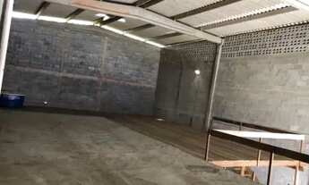 Imagem 3: Excelente Galpão 550 m2 no Caji - Portaria 24 hs