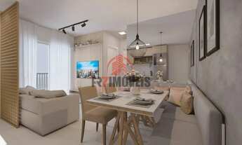 Imagem 2: LANÇAMENTO APARTAMENTO 2 QUARTOS - LIV MANGALÔ - PQ TREMENDÃO - GOIÂNIA/GO