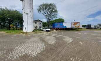 Imagem 5: Galpão para alugar, 5000 m² por R$ 100.000,00/mês - Eugênio de Melo - São José dos Campos