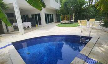 Imagem 9: Linda casa disponível para locação em Alphaville