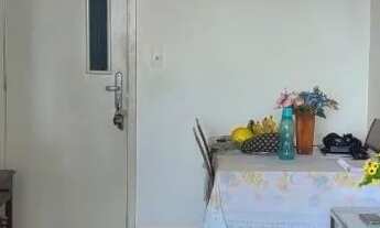 Imagem: Apartamento à Venda - Supremo Family Club