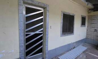 Imagem 5: Casa Terrea de Fundos perto BRT Curicica