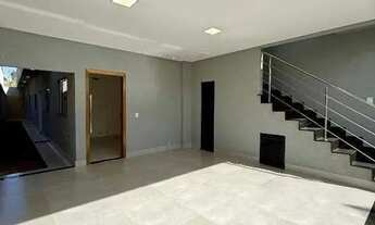 Imagem 3: Sobrado com 3 suítes Alto Padrão no Village Garavelo Aparecida de Goiânia