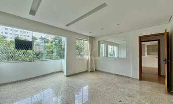 Imagem: 60477) à venda - Apartamento com 4 quartos